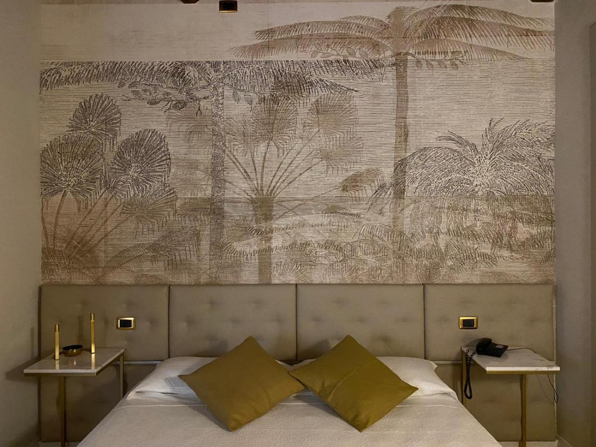 Condotti Rooms Roma Exterior foto