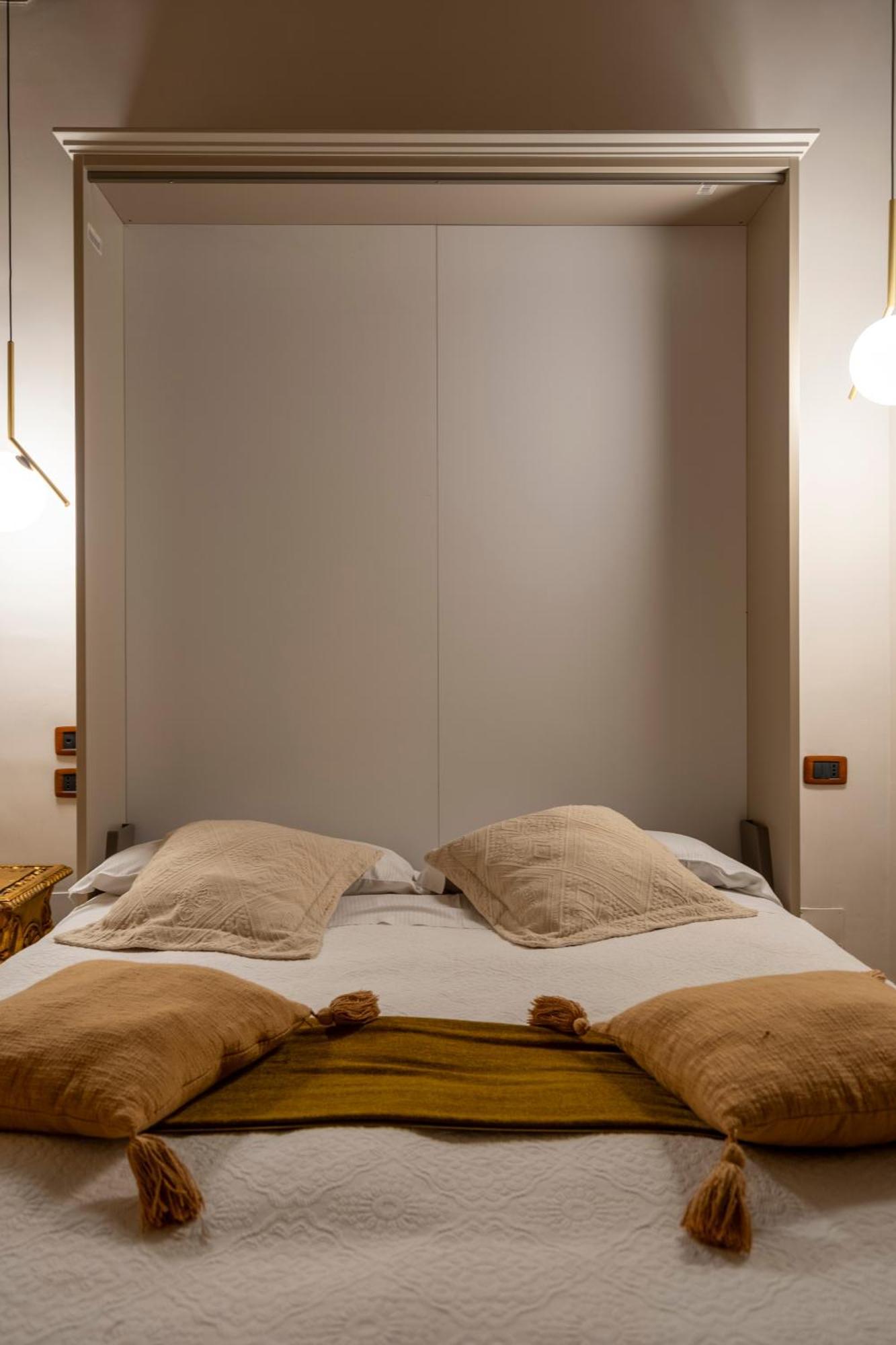 Condotti Rooms Roma Exterior foto